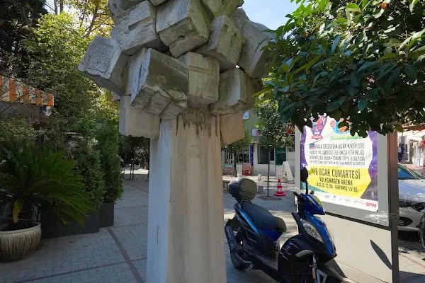 Arnavutköy Mahallesi Muhtarlığı - Resim 18
