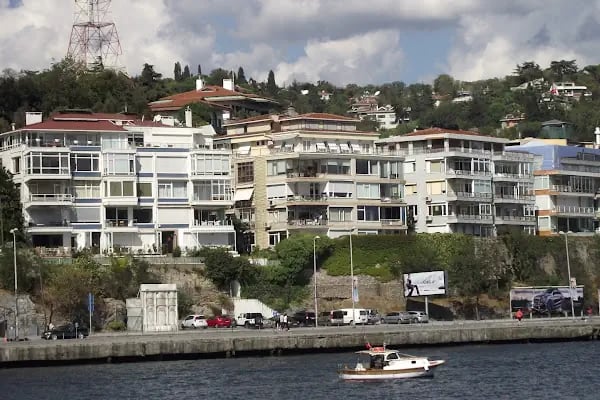 Arnavutköy Mahallesi Muhtarlığı - Resim 20