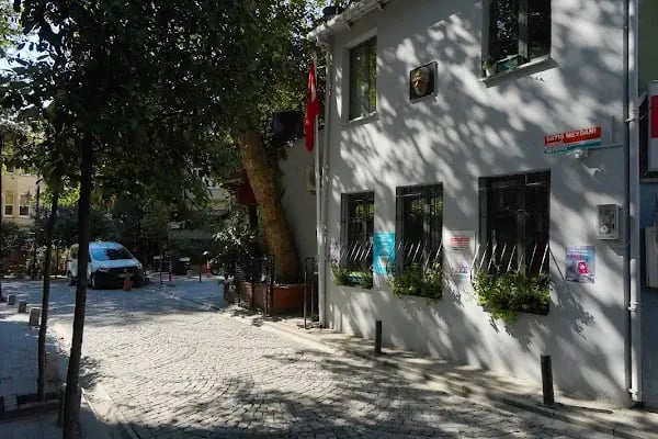 Arnavutköy Mahallesi Muhtarlığı - Resim 12