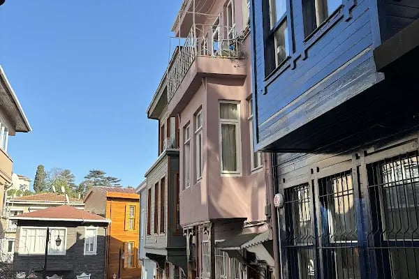Arnavutköy Mahallesi Muhtarlığı - Resim 4