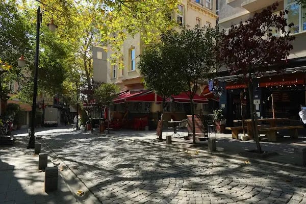 Arnavutköy Mahallesi Muhtarlığı - Resim 5