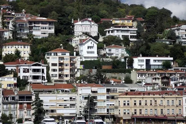 Arnavutköy Mahallesi Muhtarlığı - Resim 19