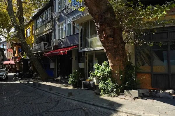 Arnavutköy Mahallesi Muhtarlığı - Resim 7