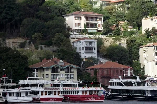 Arnavutköy Mahallesi Muhtarlığı - Resim 10