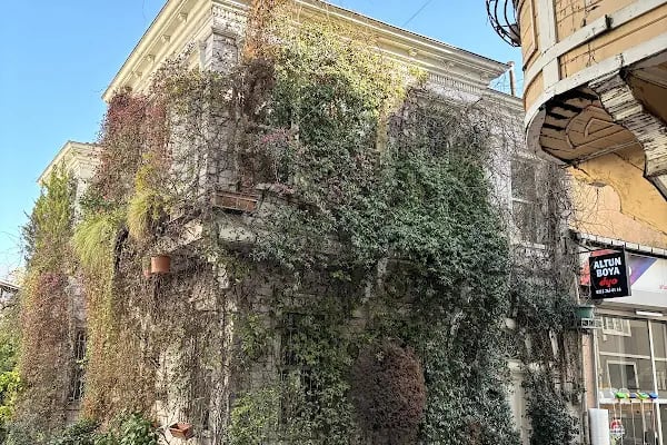 Arnavutköy Mahallesi Muhtarlığı - Resim 14