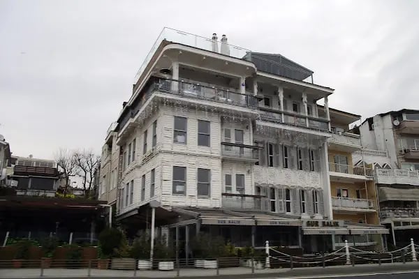 Arnavutköy Mahallesi Muhtarlığı - Resim 3
