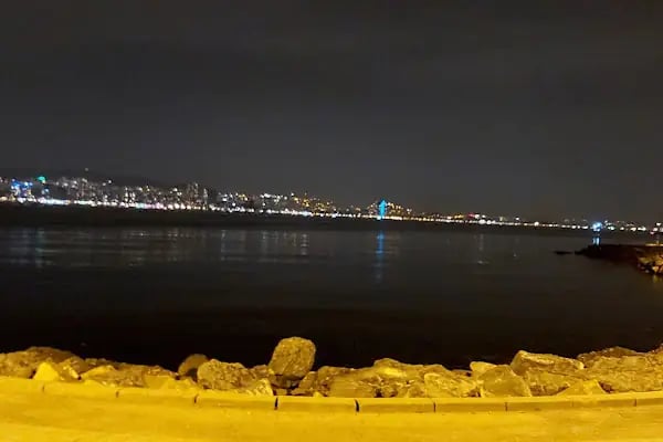 BÜYÜKADA MAVİ RESTAURANT & BUTİK OTEL - Resim 11