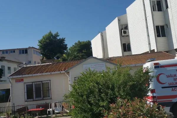 BÜYÜKADA MAVİ RESTAURANT & BUTİK OTEL - Resim 7