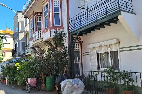 BÜYÜKADA MAVİ RESTAURANT & BUTİK OTEL - Resim 6