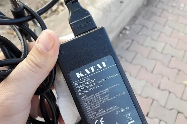 Antalya Notebook Servisi - Resim 8