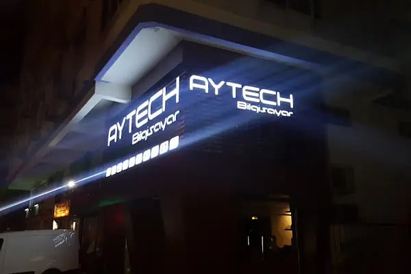 Antalya Notebook Servisi - Resim 9