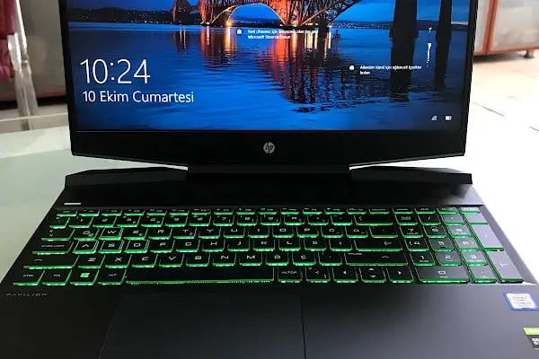 Antalya Notebook Servisi - Resim 3