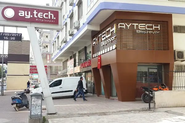 Antalya Notebook Servisi - Resim 11
