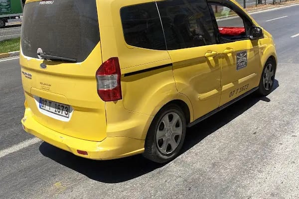 Antalya Notebook Servisi - Resim 18