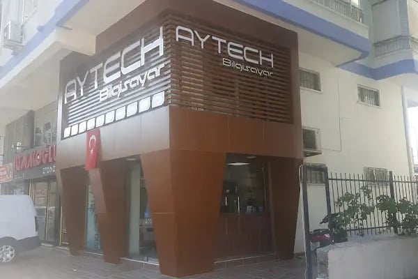 Antalya Notebook Servisi - Resim 2