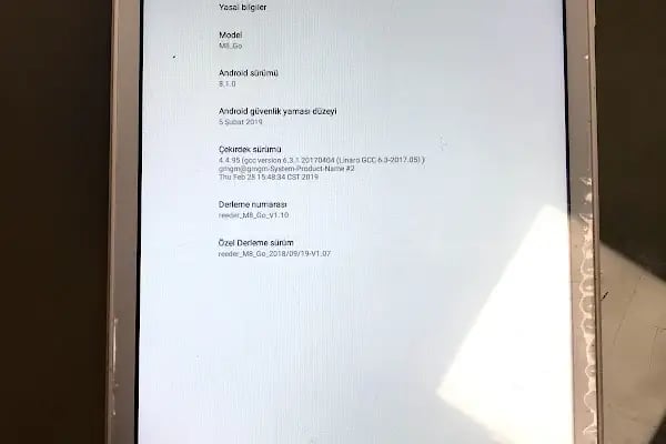 Antalya Notebook Servisi - Resim 7