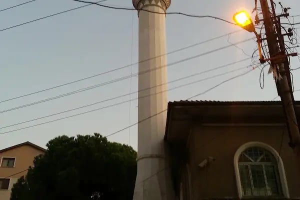 T.C Gemlik Müftülüğü Kafoğlu Camii - Resim 9
