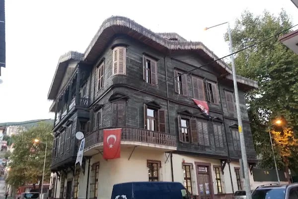 T.C Gemlik Müftülüğü Kafoğlu Camii - Resim 15