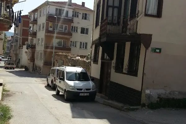 T.C Gemlik Müftülüğü Kafoğlu Camii - Resim 11