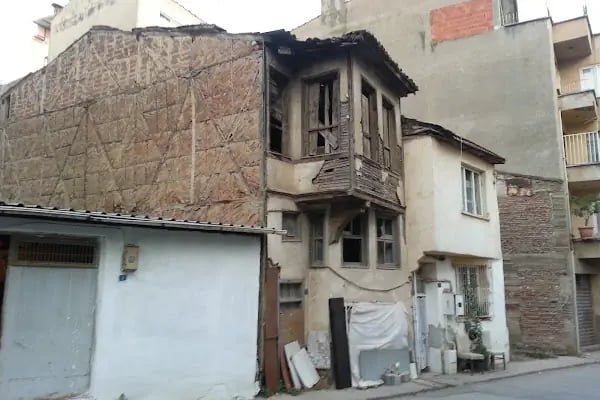 T.C Gemlik Müftülüğü Kafoğlu Camii - Resim 10