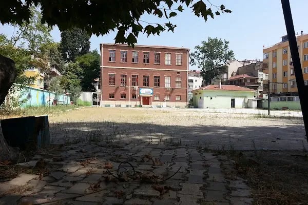 T.C Gemlik Müftülüğü Kafoğlu Camii - Resim 7