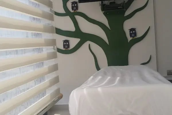 Alanya Çocuk Cerrahisi ve Sünnet Merkezi - Op.Dr. Mustafa Aydinç - Resim 12