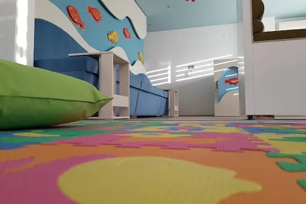 Alanya Çocuk Cerrahisi ve Sünnet Merkezi - Op.Dr. Mustafa Aydinç - Resim 4