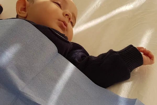 Alanya Çocuk Cerrahisi ve Sünnet Merkezi - Op.Dr. Mustafa Aydinç - Resim 20