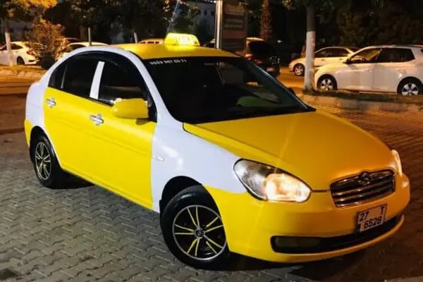 Nizip Birlik Taksi - Resim 3