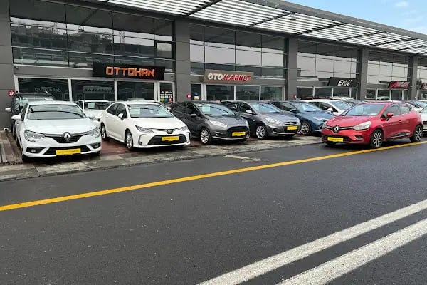 OTTOHAN OTOMOTİV - Resim 3