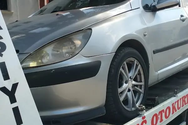 OTTOHAN OTOMOTİV - Resim 4