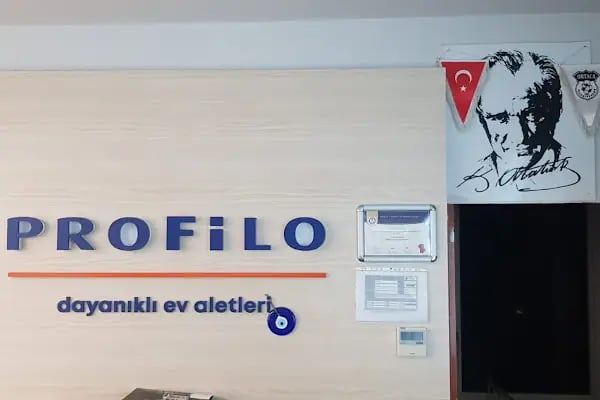 Profilo ORTACA ÇİÇEK TİCARET - Resim 7
