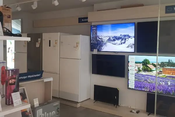 Profilo ORTACA ÇİÇEK TİCARET - Resim 2