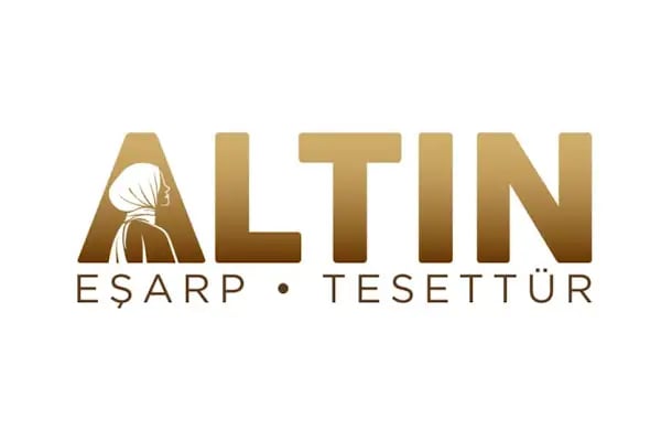 ALTIN EŞARP TESETTÜR - Resim 7