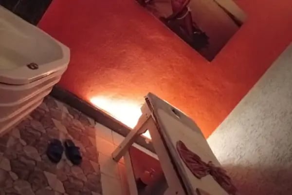 Serenity Spa &amp; Masaj Salonu - Resim 7