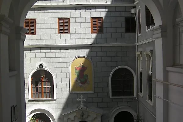 İstiklal Caddesi Kilise - Resim 15