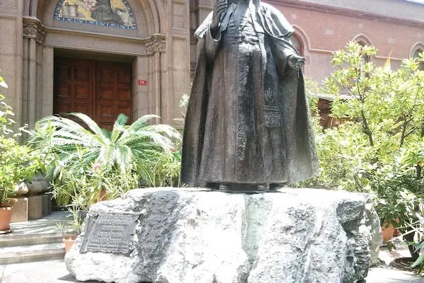 İstiklal Caddesi Kilise - Resim 5