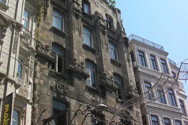 İstiklal Caddesi Kilise - Resim 13