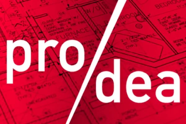 Vitra Prodea Dizayn Yapı - Resim 4
