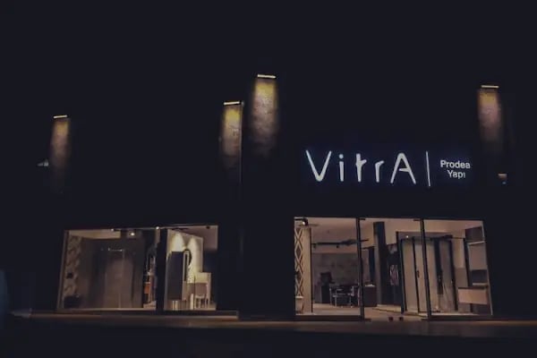 Vitra Prodea Dizayn Yapı - Resim 3