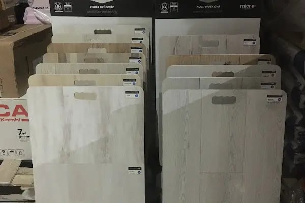 İşçi Yapı Malzemeleri - Resim 14