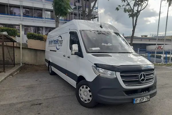 Cas Antrepo (Bursa Gümrükleme) - Resim 4