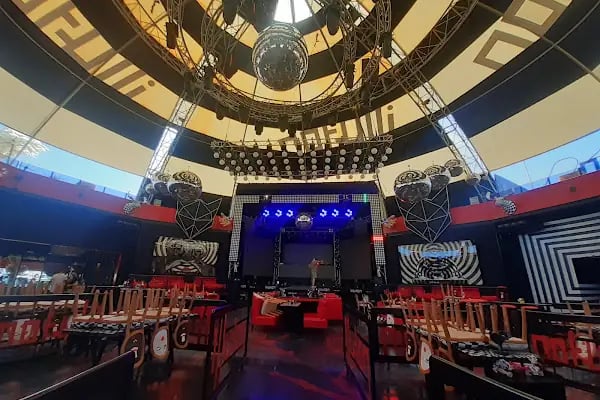 Illusion Event Hall - Resim 1