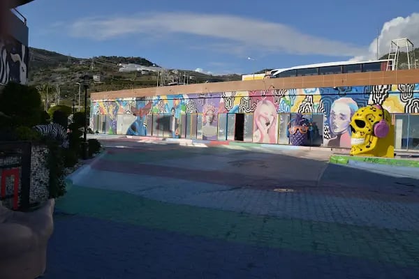 Illusion Event Hall - Resim 6