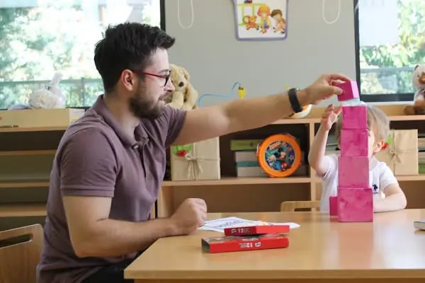 Albus Psikolojik Danışmanlık Batıkent Psikolog Pedagog - Resim 9