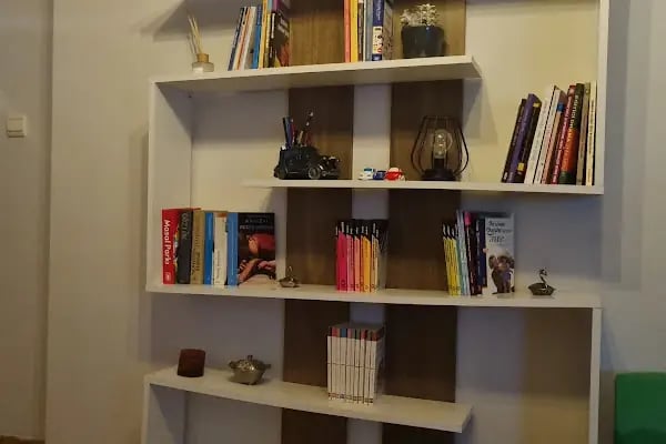 Albus Psikolojik Danışmanlık Batıkent Psikolog Pedagog - Resim 8