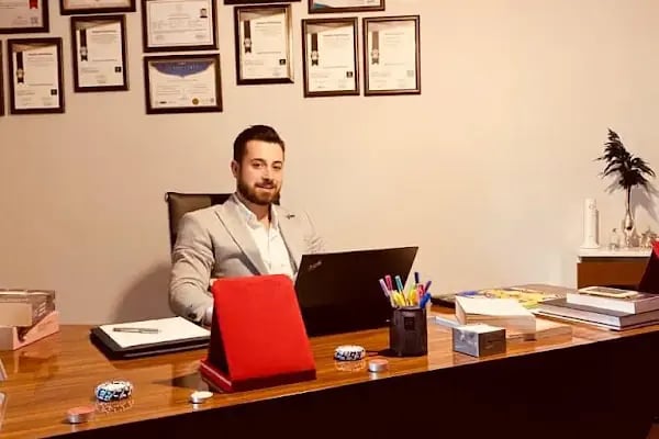 Albus Psikolojik Danışmanlık Batıkent Psikolog Pedagog - Resim 4