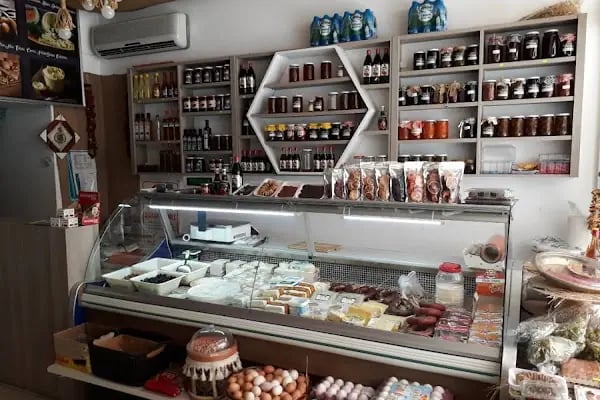 Alanya organik köy pazarı - Resim 7
