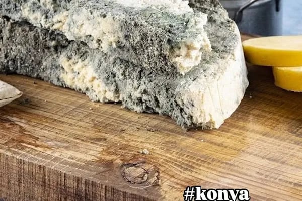 Alanya organik köy pazarı - Resim 15