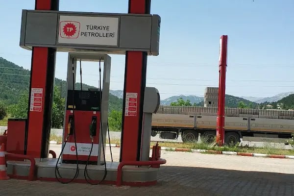 Türkiye Petrolleri - Resim 2